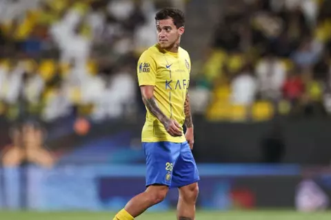 أوتافيو يشترط الحصول على 15 مليون يورو للرحيل عن النصر